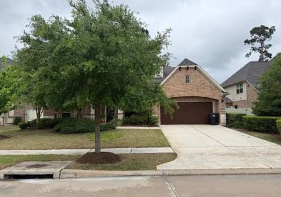 10406 Summer Tanager Lane Conroe, TX 77385, Montgomery County
