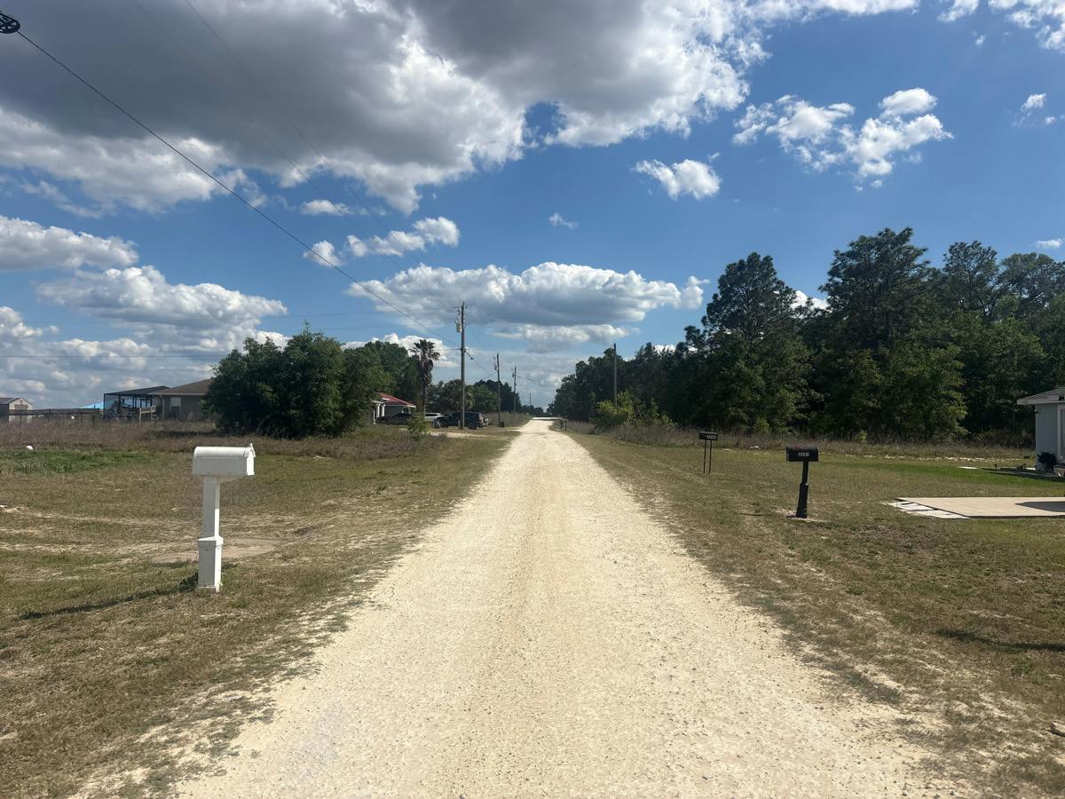 152nd Ct, Ocala, FL 34481