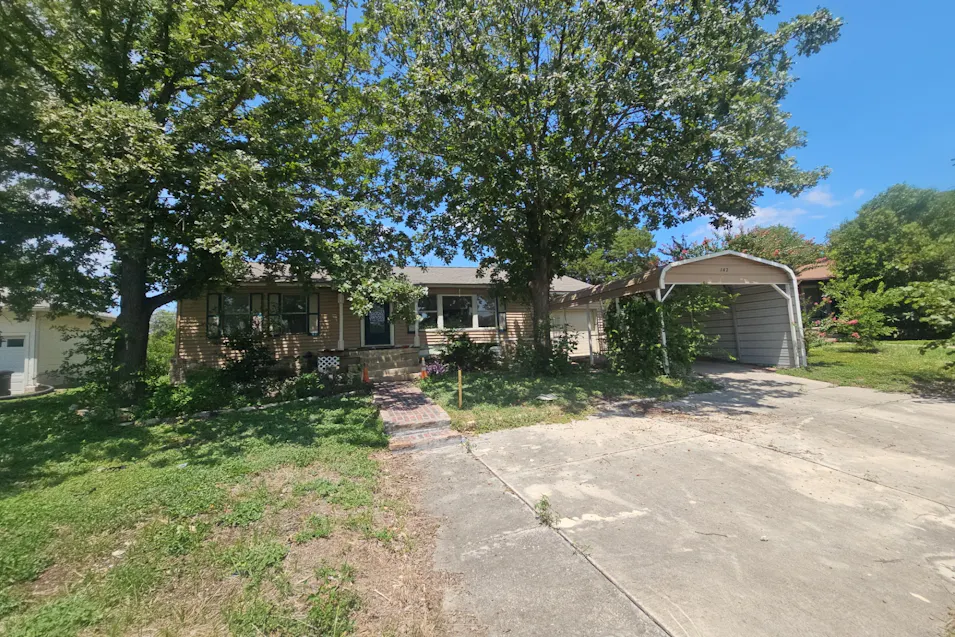 147 Comfort San Antonio, TX 78228, Bexar County