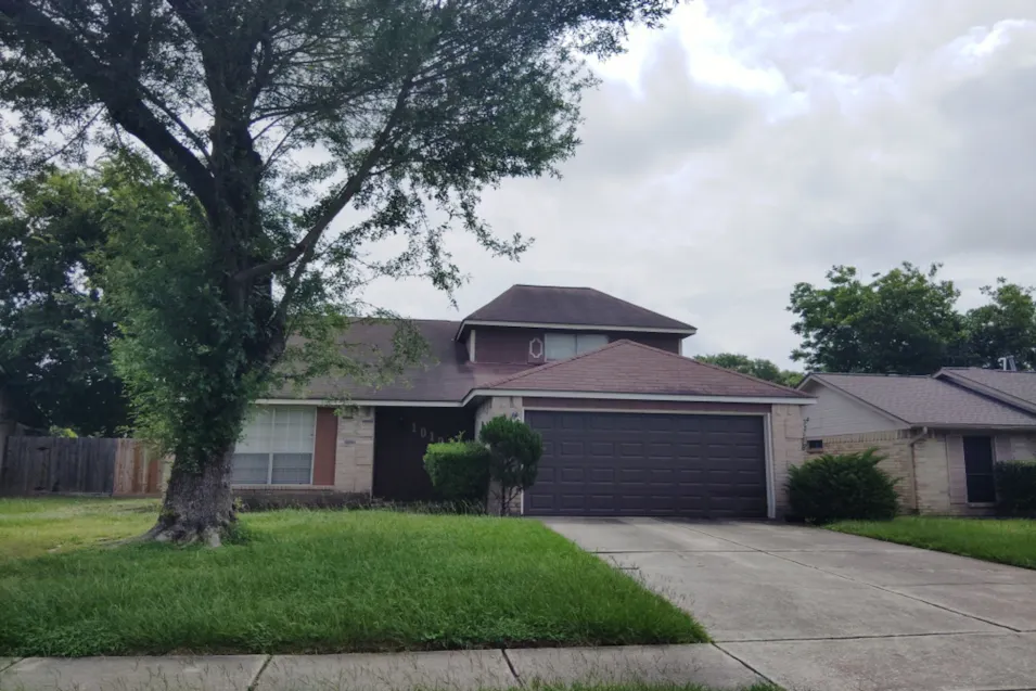10106 Northview Drive Houston, TX 77086, Harris County