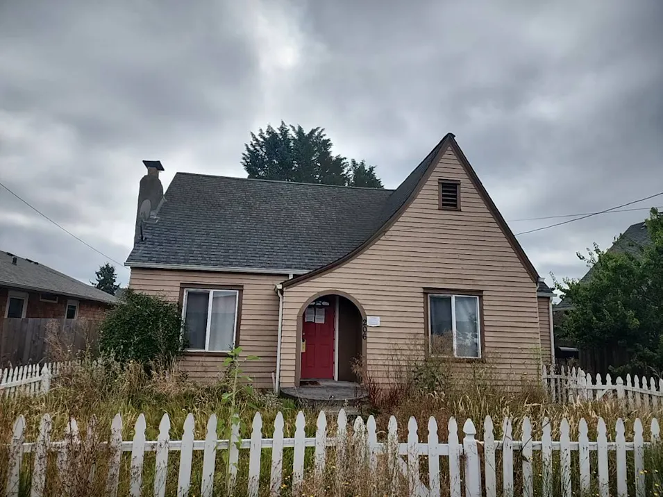 206 S 8th Ave Kelso, WA 98626, Cowlitz County