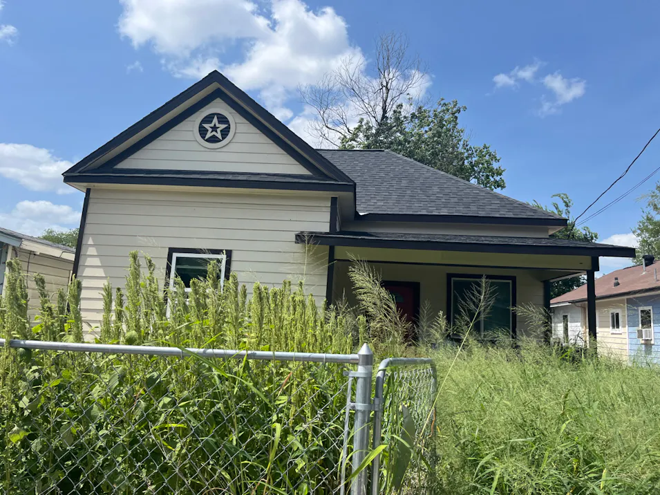 1223 Rivas St San Antonio, TX 78207, Bexar County