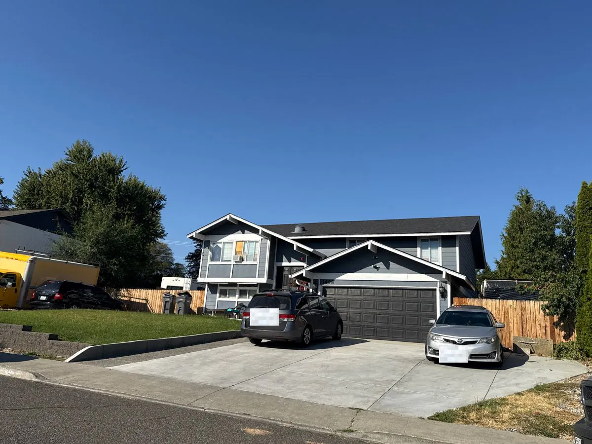 Olympia Pl, Kennewick, WA 99337 #1