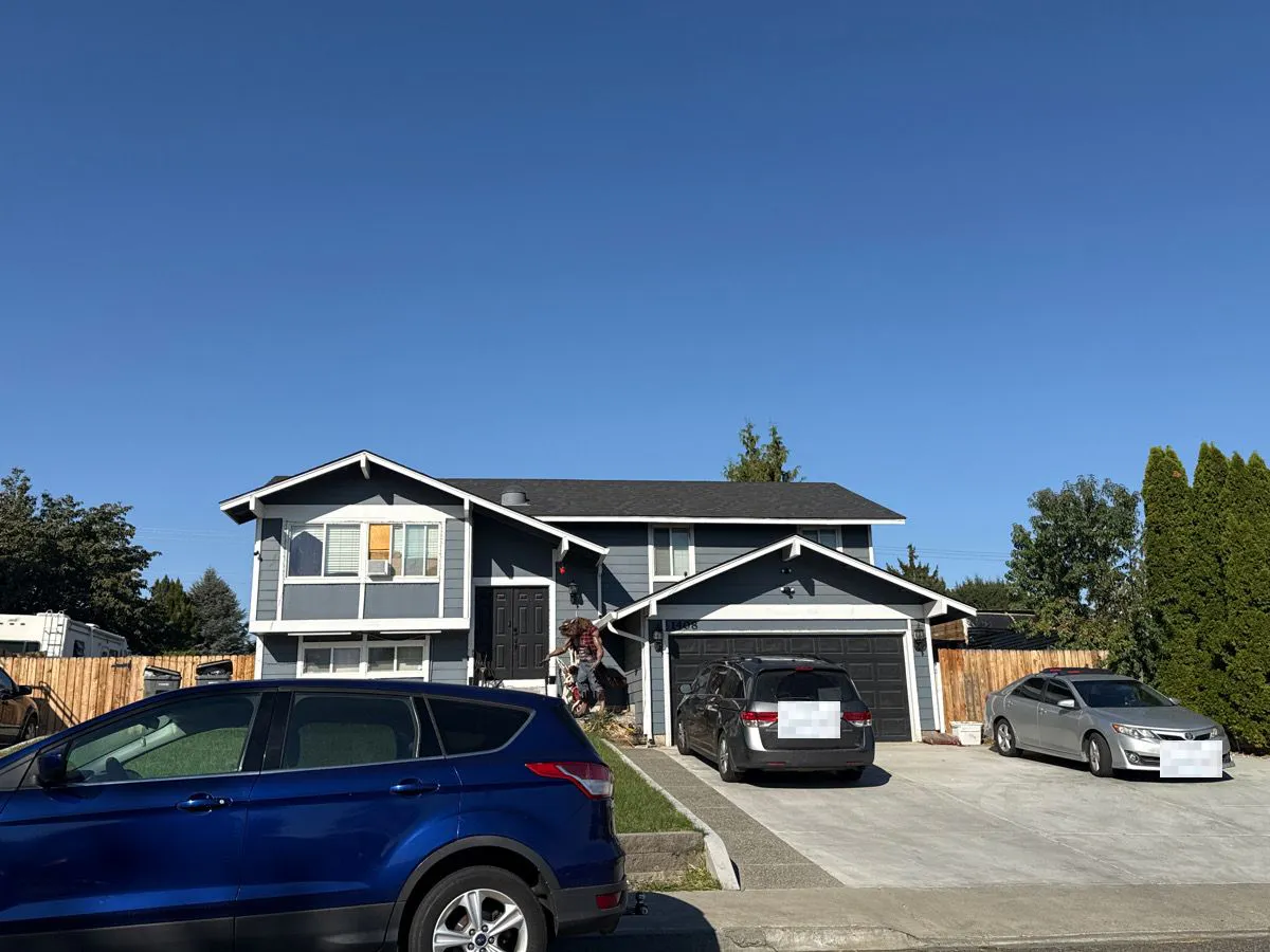 Olympia Pl, Kennewick, WA 99337