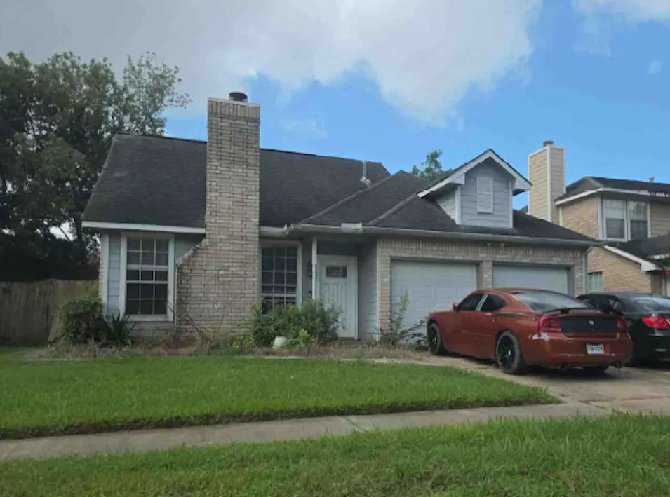 8015 Summer Trail Dr Houston, TX 77040, Harris County
