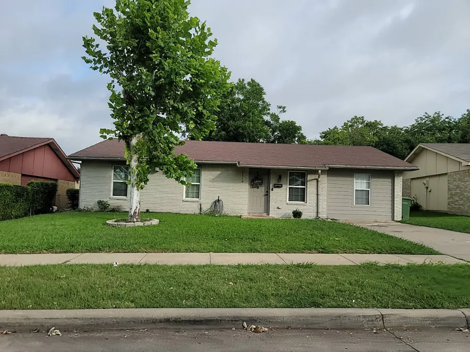 5314 Saddleback Rd Garland, TX 75043, Dallas County