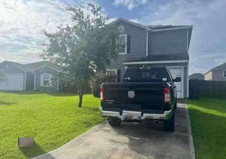 5514 Barron Road Cove, TX 77523, Chambers County