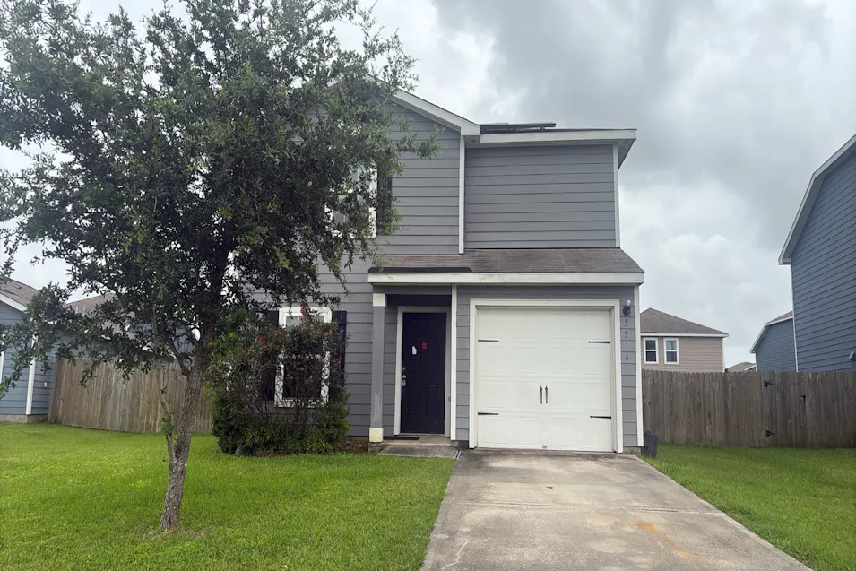 5514 Barron Road Cove, TX 77523, Chambers County