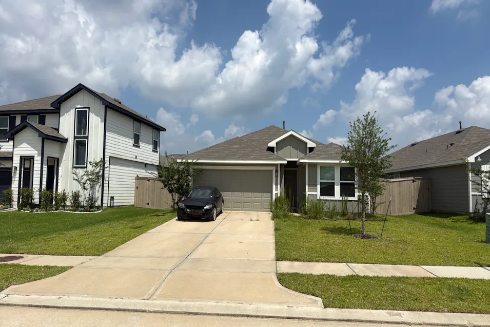 14626 Ivy Floral Way Splendora, TX 77372, Montgomery County