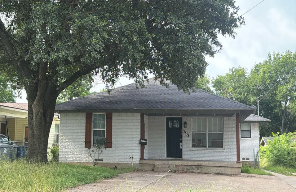 3838 Dutton Drive Dallas, TX 75211, Dallas County