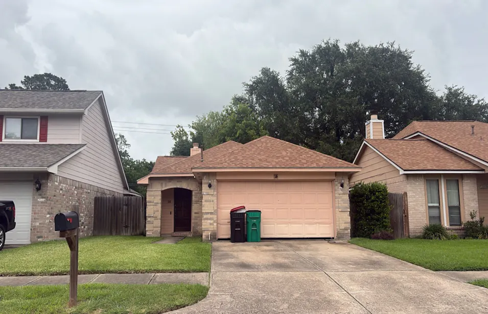 14 Crestbriar Court Baytown, TX 77521, Harris County