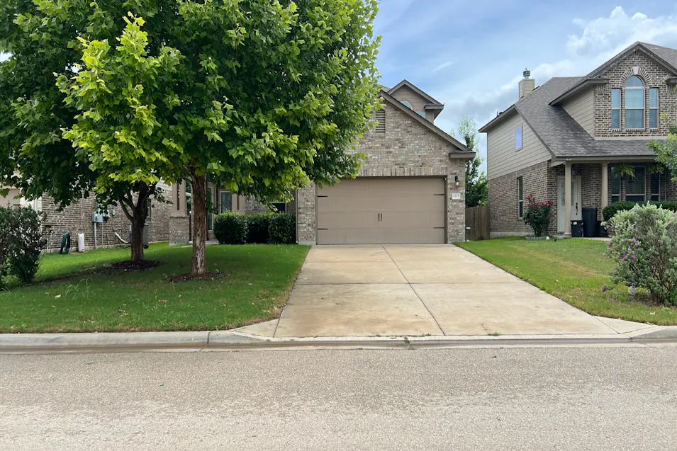 5215 Fenton Lane Belton, TX 76513, Bell County