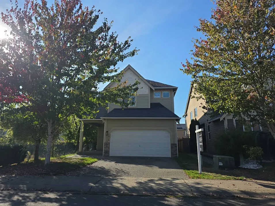 17416 91st Avenue Ct E Puyallup, WA 98375, Pierce County