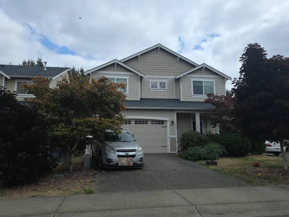 19501 91st Ave E Graham, WA 98338, Pierce County