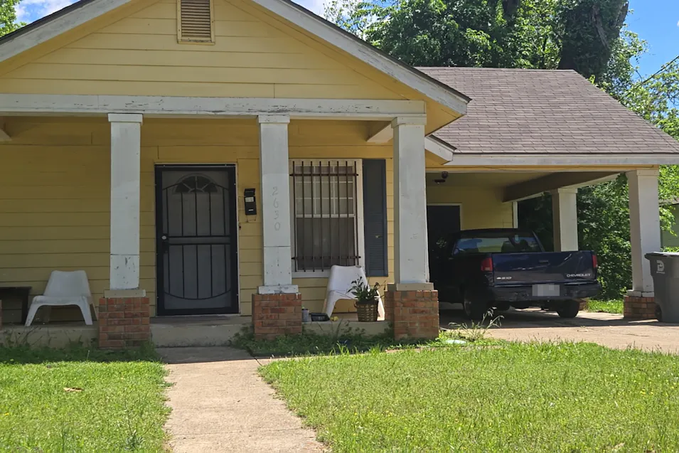 2630 Carpenter Ave Dallas, TX 75215, Dallas County