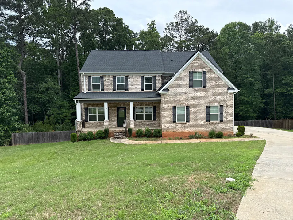 558 Palmetto Oaks Trail Palmetto, GA 30268, Fulton County