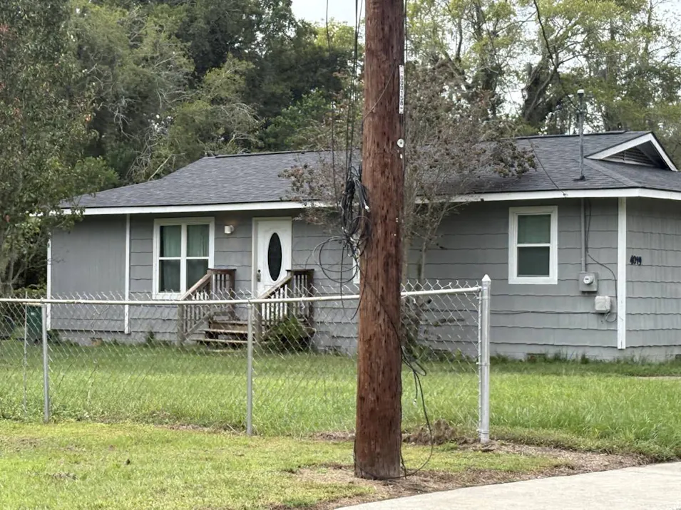 4019 5th Street Garden City, GA 31408, Chatham County