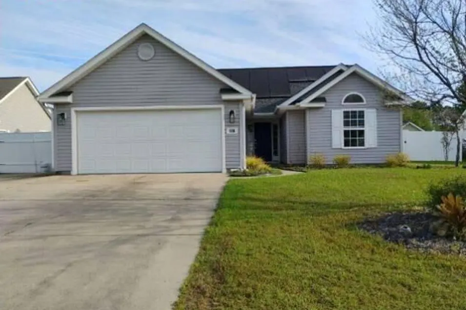 530 Carolina Woods Dr Myrtle Beach, SC 29588, Horry County