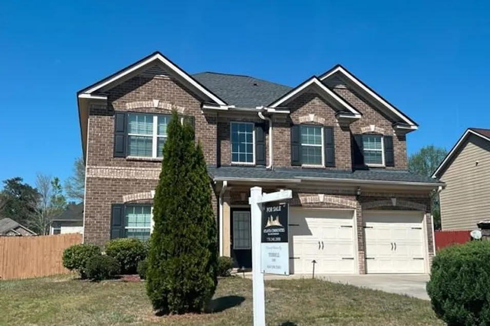 7729 Sylvaner Ln Atlanta, GA 30349, Fulton County