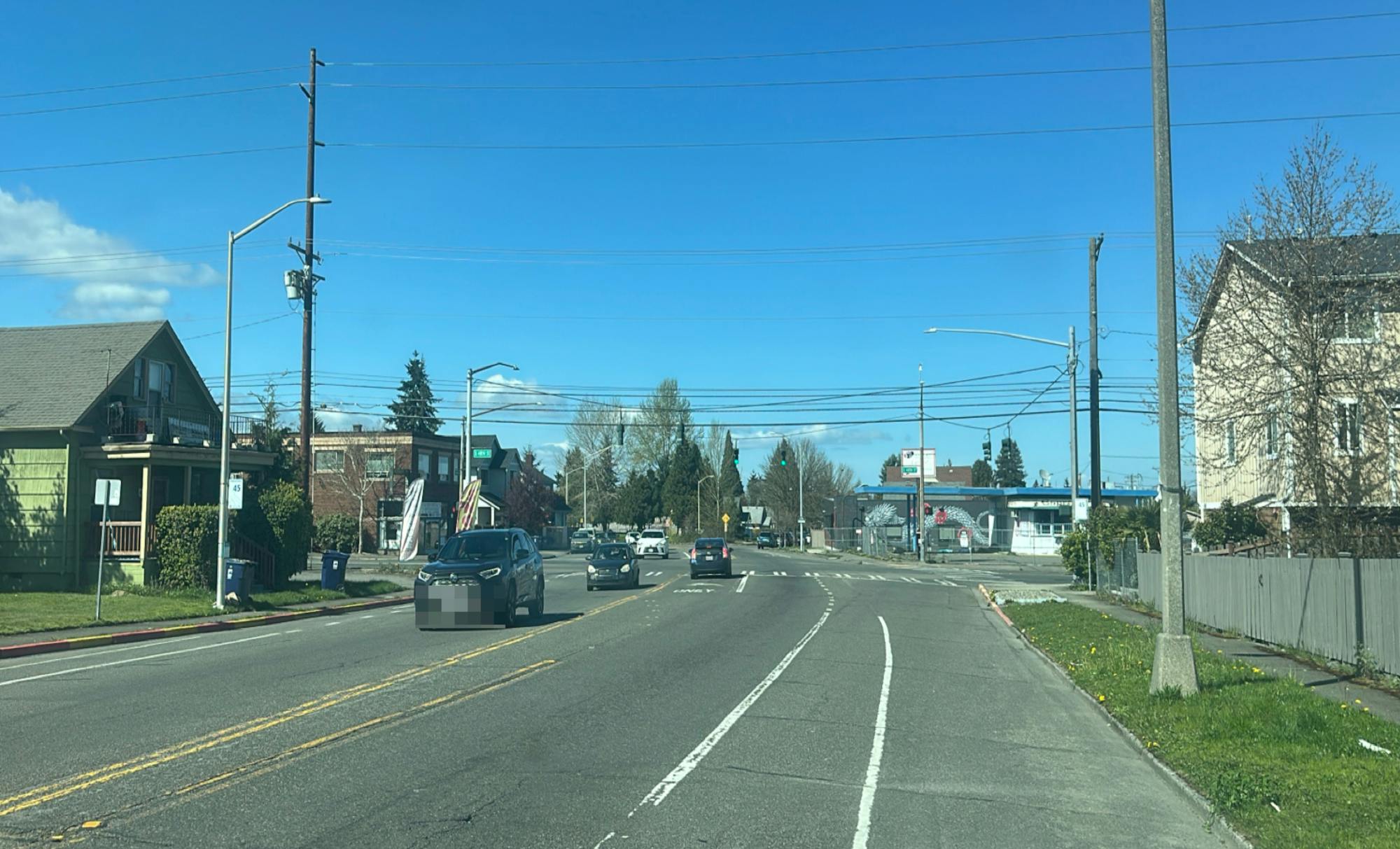 Yakima Ave, Tacoma, WA 98408