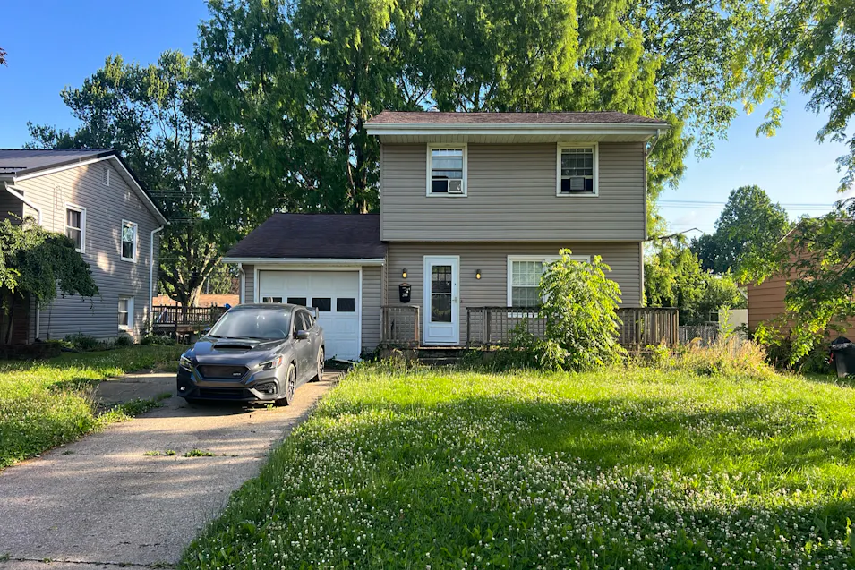 206 Essex Rd Lexington, OH 44904, Richland County