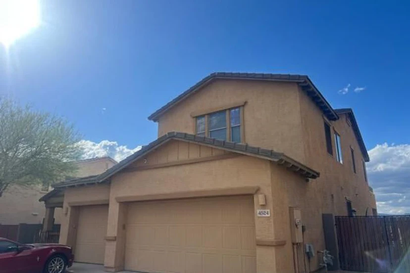 4524 West Judson Drive
