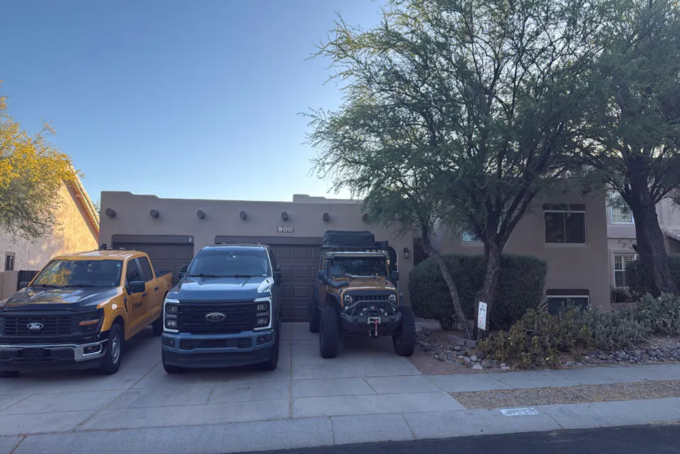 12431 N Wayfarer Way Oro Valley, AZ 85755, Pima County