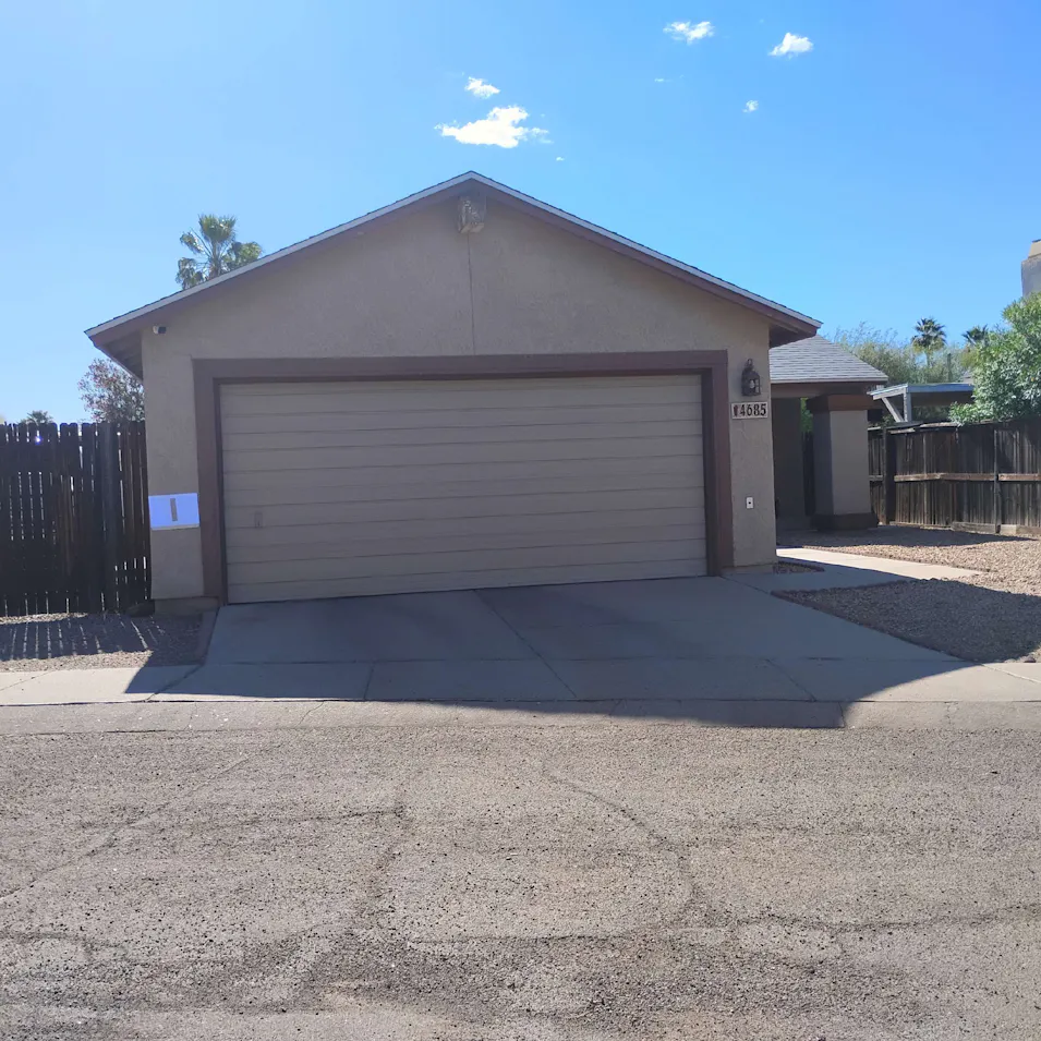 4685 N. Sardis Way Tucson, AZ 85705, Pima County