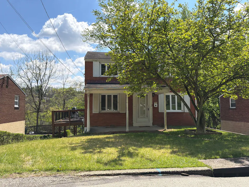 11355 Althea Dr Pittsburgh, PA 15235, Allegheny County