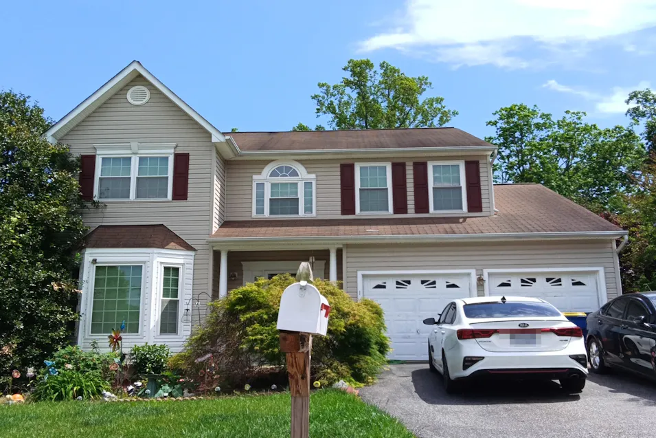 1 Saint Marys Lane Stafford, VA 22556, Stafford County