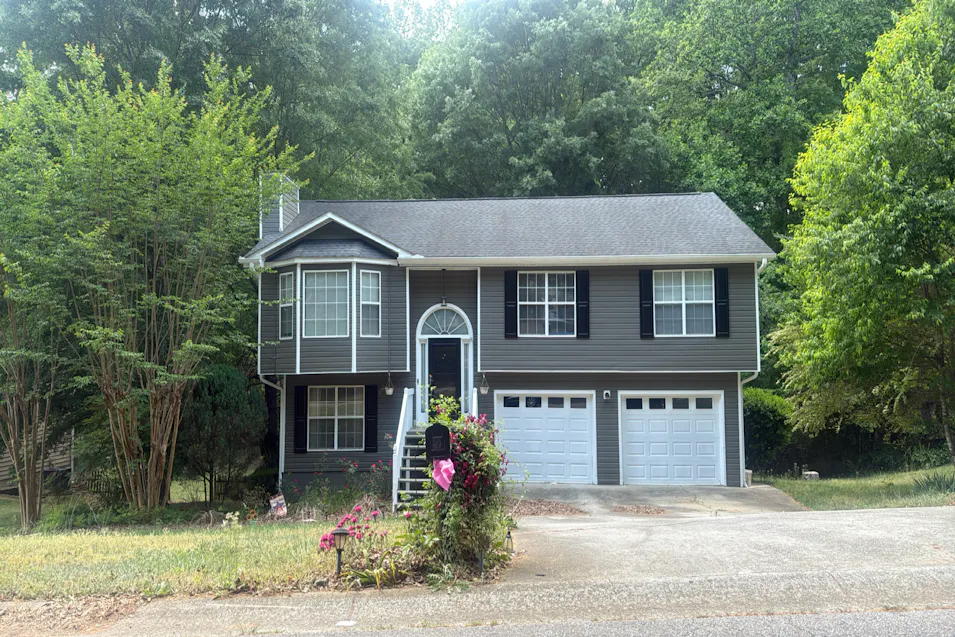 5450 Bushnell Ct Flowery Branch, GA 30542, Hall County
