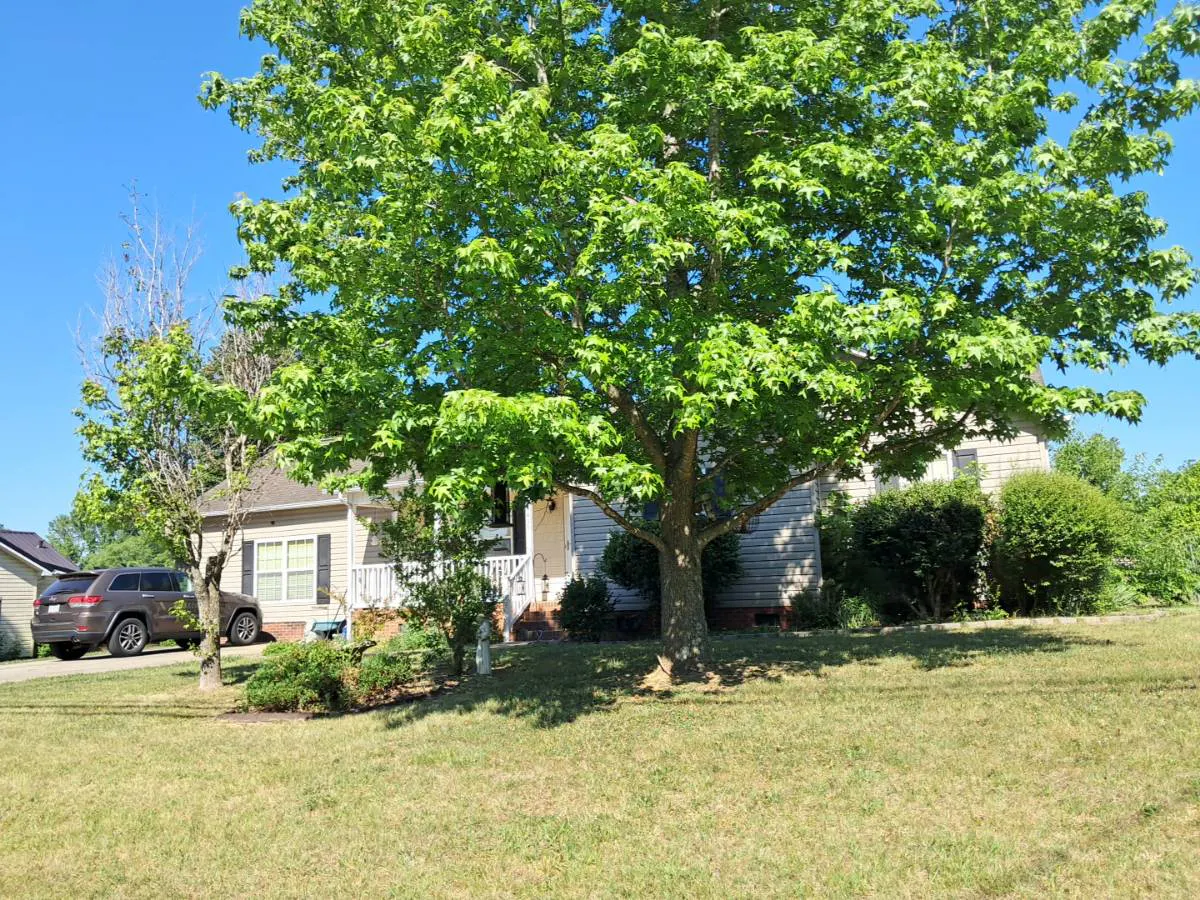 Old Mocksville Rd, Salisbury, NC 28144 #1