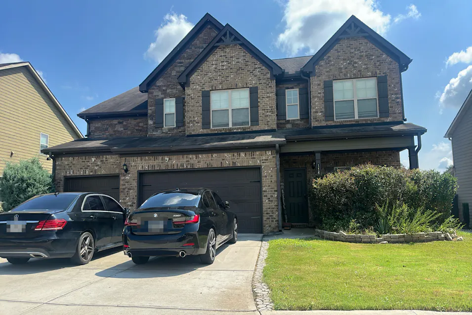 1165 Gaines St Jonesboro, GA 30238, Clayton County