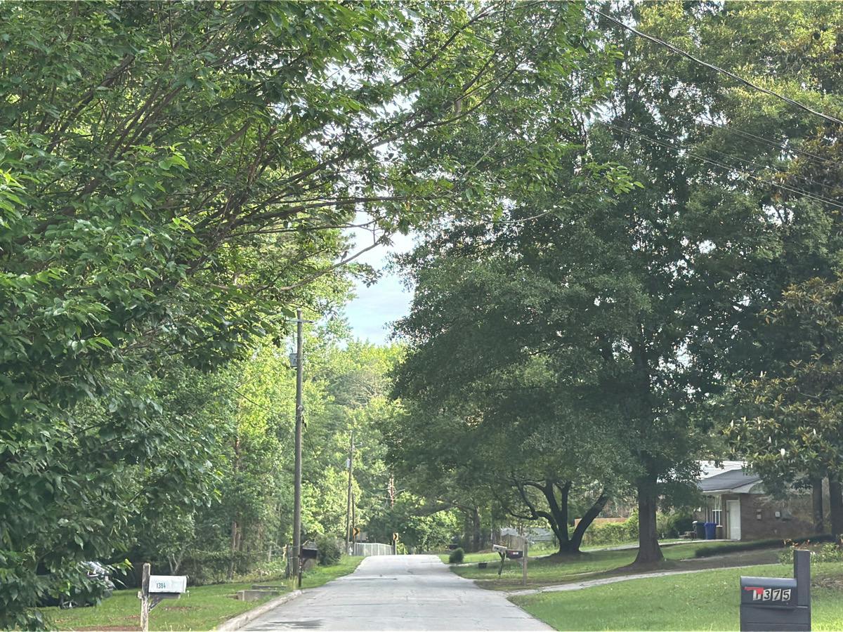 Hicks Cir, Conyers, GA 30012