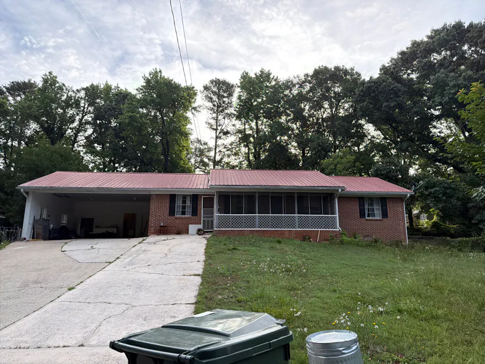1375 S Hicks Cir NW Conyers, GA 30012, Rockdale County