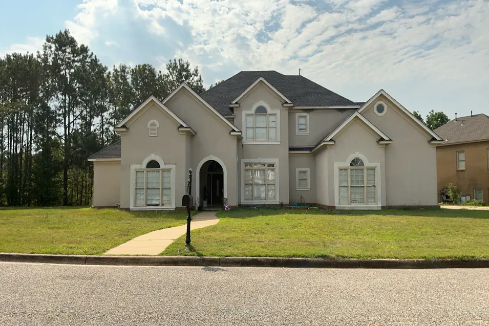337 Citation Dr Montgomery, AL 36109, Montgomery County
