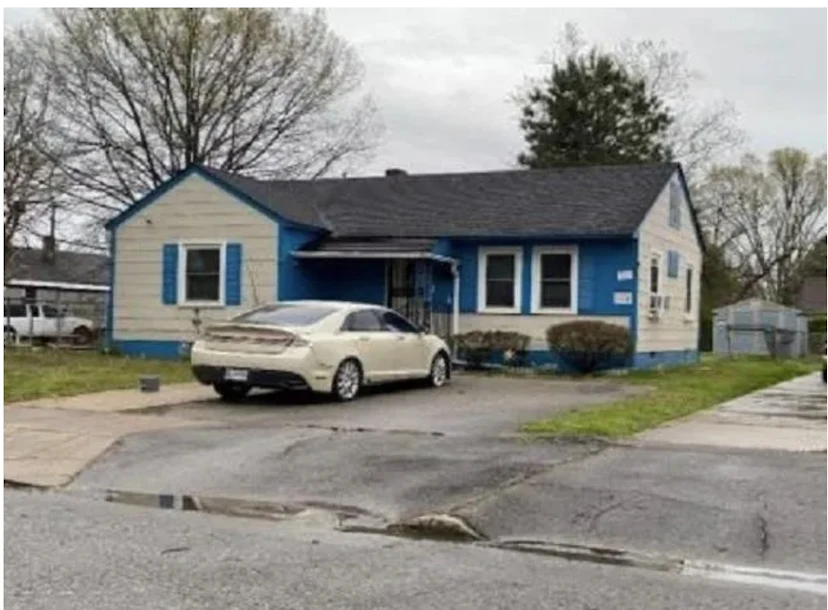 3477 Parker Ave