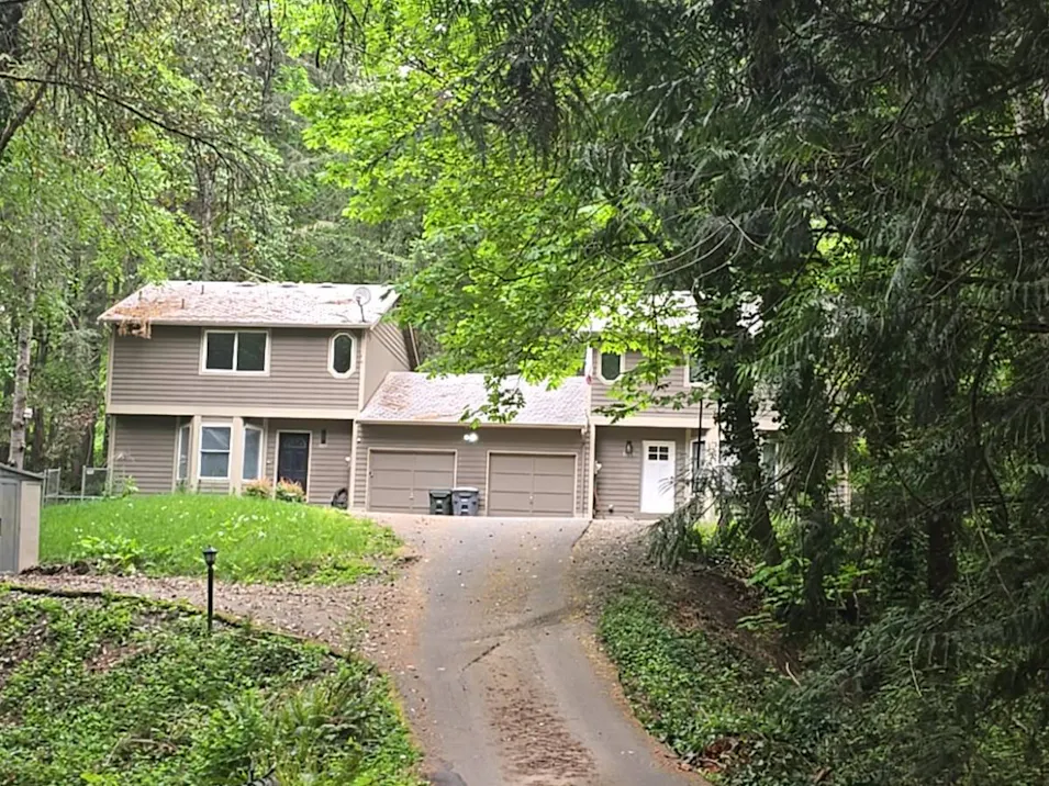 3815 To 3817 47th St NW Gig Harbor, WA 98335, Pierce County