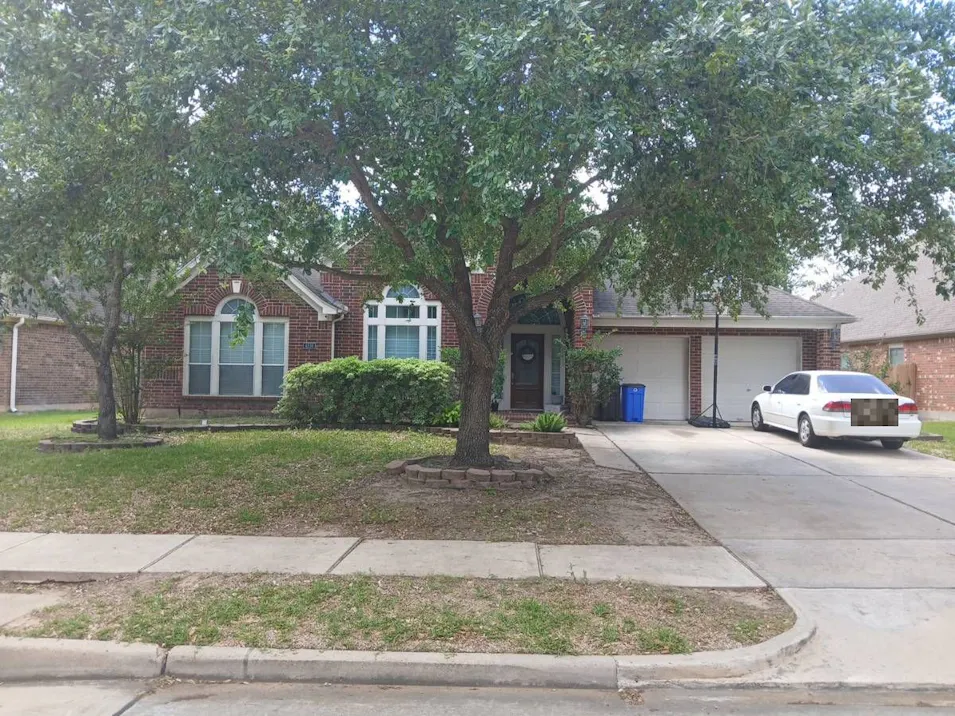 4514 Ambrosia Springs Ln Katy, TX 77494, Fort Bend County