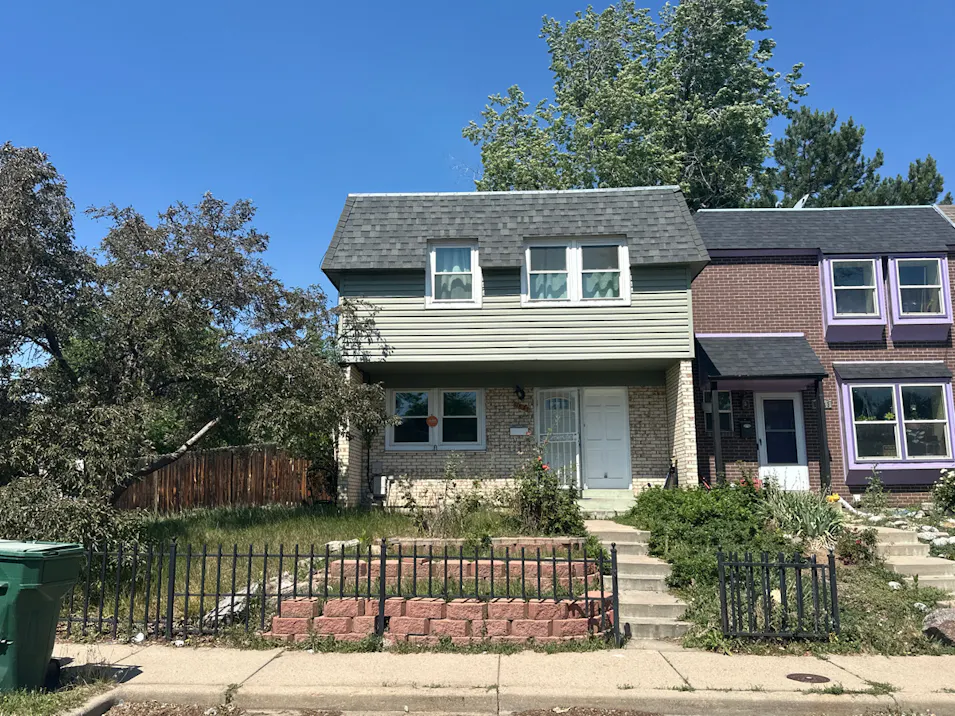 11641 Grant St Northglenn, CO 80233, Adams County