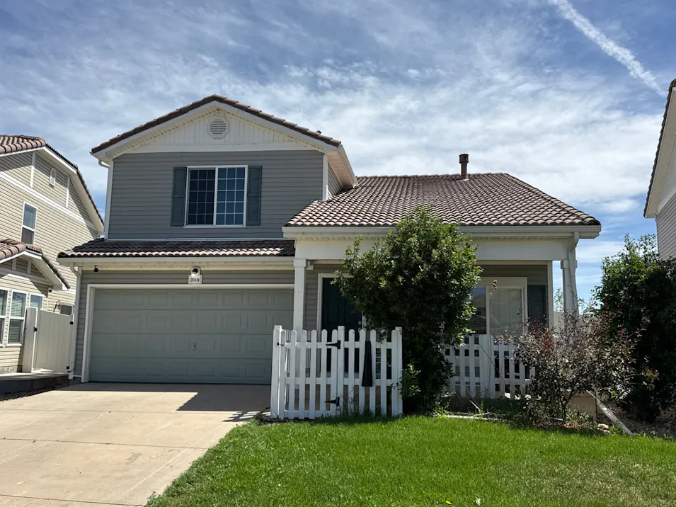 20414 E 55th Pl Denver, CO 80249, Denver County