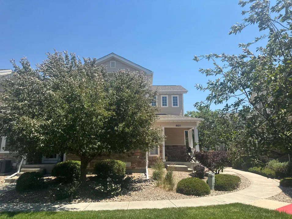 1825 Reilly Grove Colorado Springs, CO 80951, El Paso County
