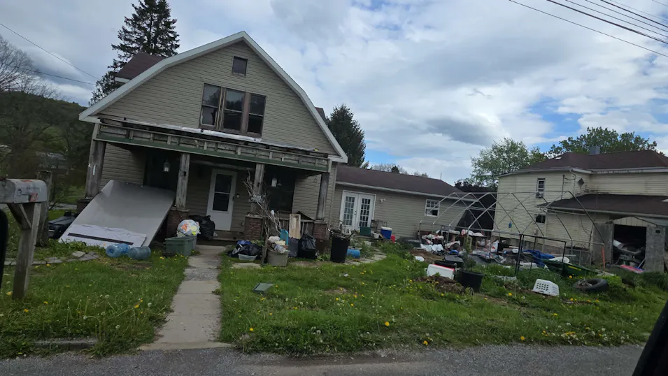 212 Adair Street Terra Alta, WV 26764, Preston County