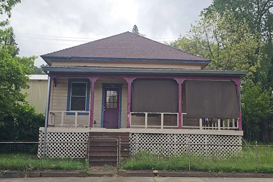 211 North Washington Street Sonora, CA 95370, Tuolumne County