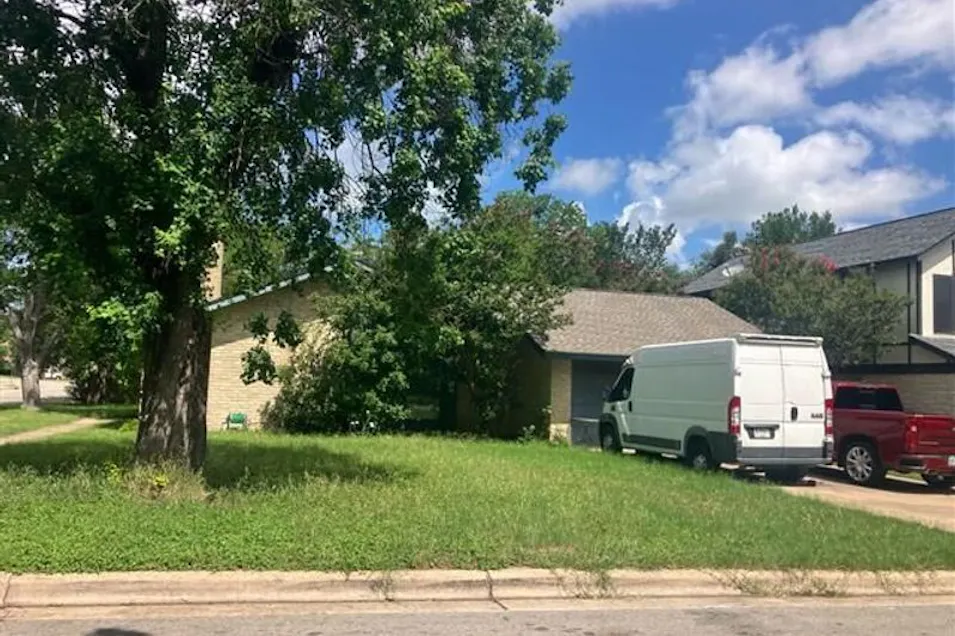 710 Lakeview Cv Round Rock, TX 78681, Williamson County