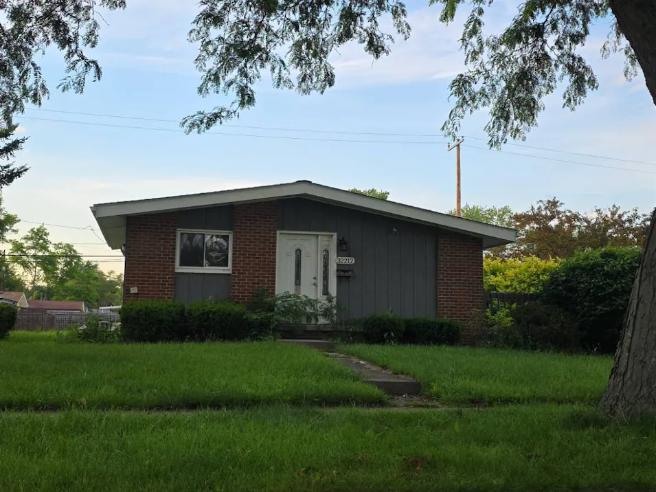32212 Harvard Street Westland, MI 48186, Wayne County
