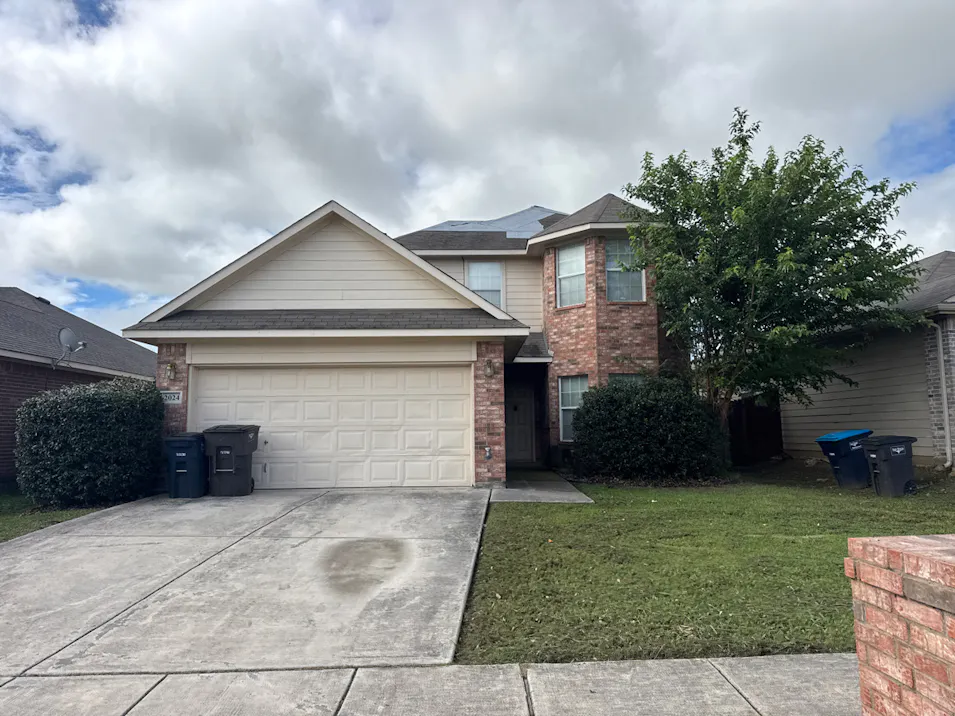 2024 Alanbrooke Drive Fort Worth, TX 76140, Tarrant County