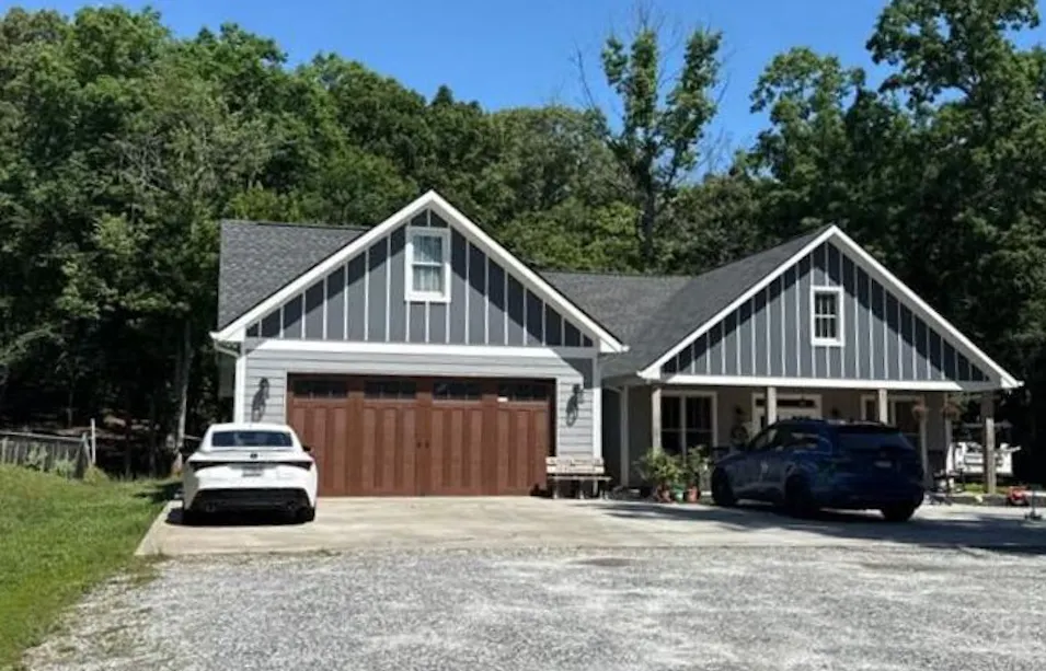 1315 Old Hardman Btms Rd Clarkesville, GA 30523, Habersham County