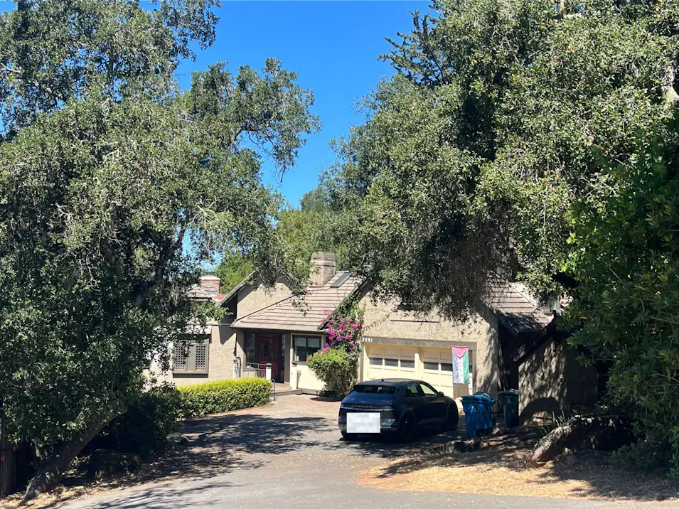 2591 Del Rosa Ave Santa Rosa, CA 95409, Sonoma County