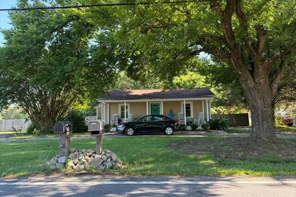 9397 E Patrick Henry Road Ashland, VA 23005, Hanover County